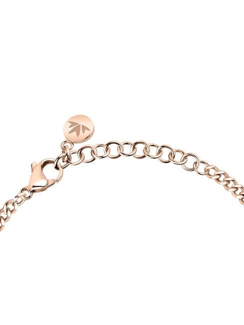 TALISMANI Armband mit Schmetterlingsanh&auml;nger SILBER - Armb&auml;nder