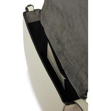 CALVIN KLEIN CK JEANS MINIMAL MONOGRAM Mini-Umh&auml;ngetasche Birke - Damentaschen - 3