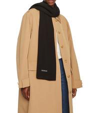 CALVIN KLEIN CK JEANS INST PATCH  Schal - Schals