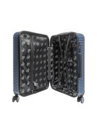 ROCCOBAROCCO ADVENTURE Set mit 3 Kabinentrolleys, mittelgro&szlig;, gro&szlig; - Trolleyset