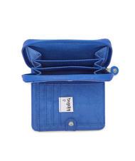 KIPLING MONEY LOVE Geldb&ouml;rse mit RFID - Brieftaschen Damen