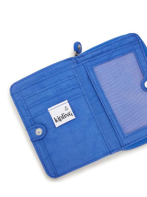 MONEY LOVE Geldb&ouml;rse mit RFID Havannablau - Brieftaschen Damen