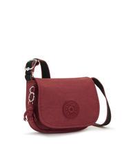KIPLING LOREEN MINI Minitasche mit Schulterklappe aufflammender Rost - Damentaschen - 2