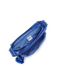 KIPLING LOREEN Mittelgro&szlig;e Umh&auml;ngetasche Havannablau - Damentaschen - 5