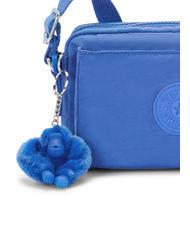 KIPLING ABANU S Mini-Schultertasche Havannablau - Damentaschen - 4