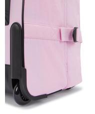 KIPLING TEAGAN M Trolley-Tasche mittlerer Gr&ouml;&szlig;e bl&uuml;hendes Rosa - Halbharte Trolleys - 7