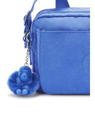 KIPLING ABANU M Schultertasche Havannablau - Damentaschen - 4