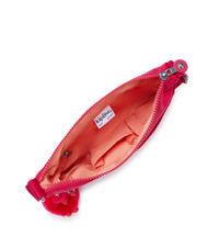 KIPLING ART S Kleine Umh&auml;ngetasche rosa Konfetti - Damentaschen - 5