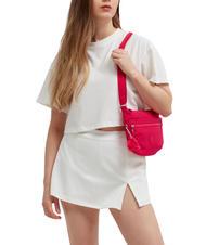 KIPLING ART S Kleine Umh&auml;ngetasche rosa Konfetti - Damentaschen - 6