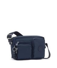 KIPLING ALBENA Kleine Umh&auml;ngetasche blau blau 2 - Damentaschen - 2