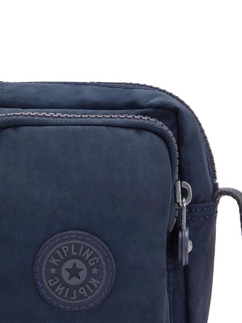 ALBENA Kleine Umh&auml;ngetasche blau blau 2 - Damentaschen