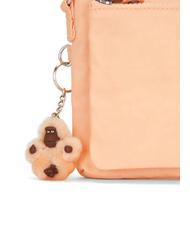 KIPLING MIKAELA Kleine Umh&auml;ngetasche sanfter Pfirsich - Damentaschen - 4