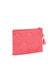 KIPLING FANCY Clutch mit Manschette kosmisches Rosa ql - Damentaschen - 3