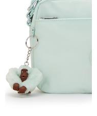 KIPLING DAMIAN Schulterkameratasche Weidengr&uuml;n - Damentaschen - 4