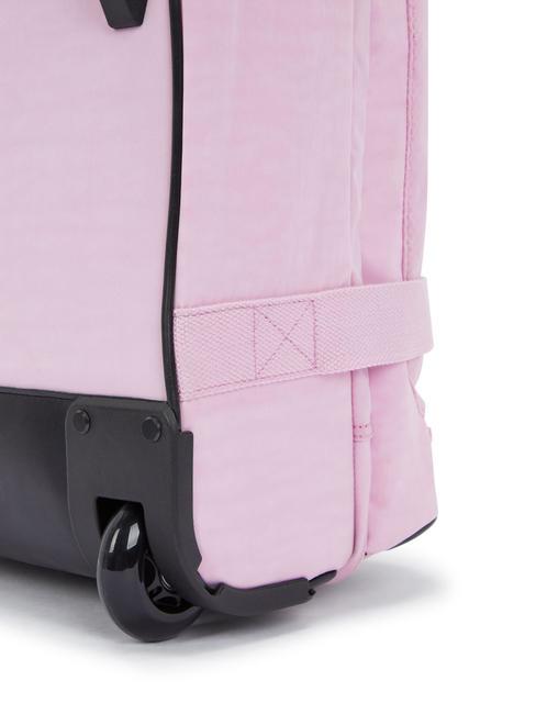 AVIANA S Handgep&auml;ckwagen bl&uuml;hendes Rosa - Handgep&auml;ck