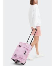 KIPLING AVIANA S Handgep&auml;ckwagen bl&uuml;hendes Rosa - Handgep&auml;ck - 8