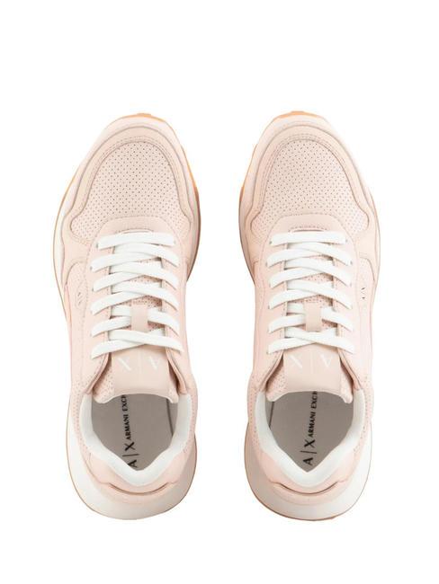 RUNNING Damen-Sneaker Rose - Damenschuhe