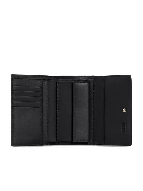 MONOGRAM  Mittelgro&szlig;e Damenbrieftasche Schwarz - Brieftaschen Damen