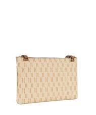 ALVIERO MARTINI PRIMA CLASSE MONOGRAM Clutch Umh&auml;ngetasche - Damentaschen
