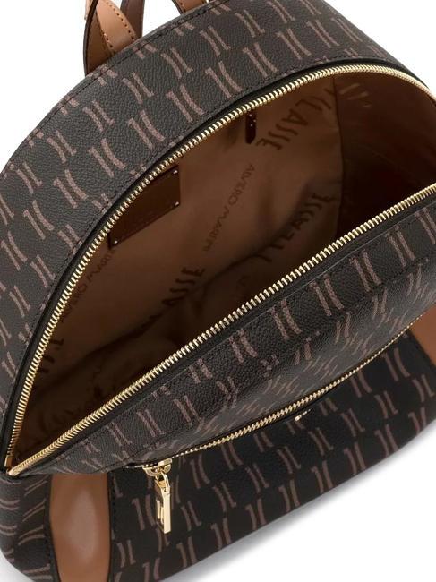 MONOGRAM  Rucksack dunkelbraun - Damentaschen