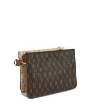 ALVIERO MARTINI PRIMA CLASSE MONOGRAM  Doppelte Umh&auml;ngetasche - Damentaschen