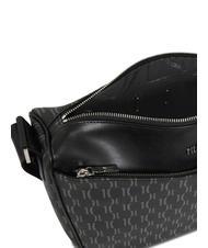 ALVIERO MARTINI PRIMA CLASSE MONOGRAM  Umh&auml;ngetasche Schwarz - Damentaschen - 4