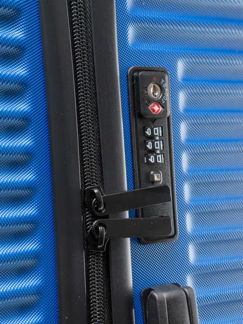 ADVENTURE Gro&szlig;er Trolley k&ouml;niglich - Harte Trolleys