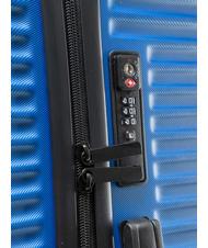 ROCCOBAROCCO ADVENTURE Gro&szlig;er Trolley k&ouml;niglich - Harte Trolleys - 5