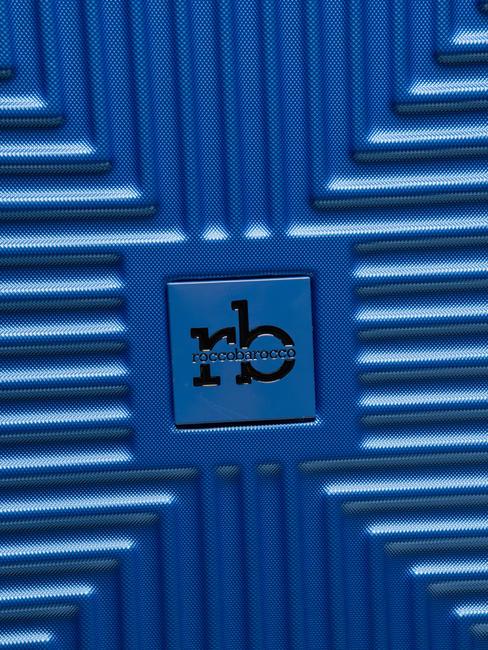 ADVENTURE Gro&szlig;er Trolley k&ouml;niglich - Harte Trolleys