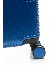 ROCCOBAROCCO ADVENTURE Gro&szlig;er Trolley k&ouml;niglich - Harte Trolleys - 8