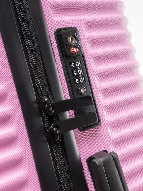 ADVENTURE Gro&szlig;er Trolley kleiner Finger - Harte Trolleys