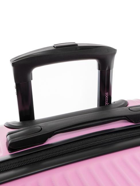 ADVENTURE Gro&szlig;er Trolley kleiner Finger - Harte Trolleys