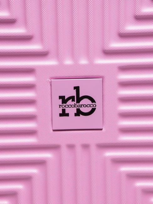 ADVENTURE Gro&szlig;er Trolley kleiner Finger - Harte Trolleys