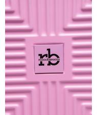 ROCCOBAROCCO ADVENTURE Gro&szlig;er Trolley kleiner Finger - Harte Trolleys - 6