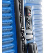 ROCCOBAROCCO ADVENTURE Mittelgro&szlig;er Trolley k&ouml;niglich - Harte Trolleys - 4