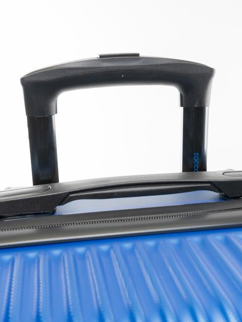 ADVENTURE Mittelgro&szlig;er Trolley k&ouml;niglich - Harte Trolleys