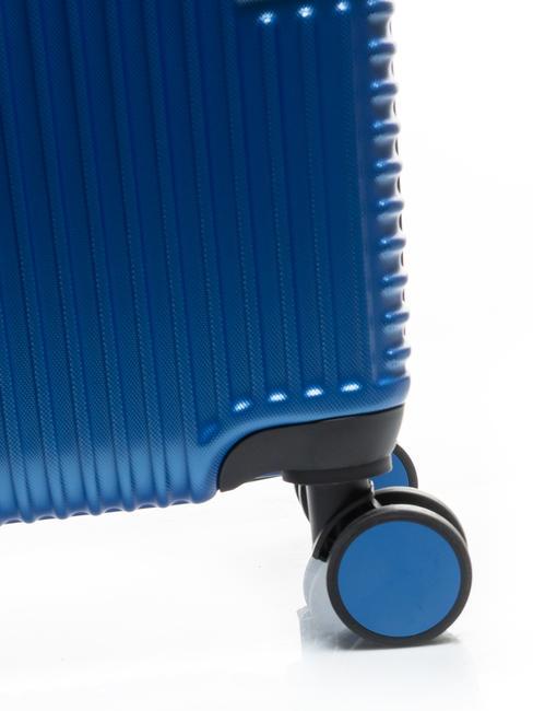 ADVENTURE Mittelgro&szlig;er Trolley k&ouml;niglich - Harte Trolleys