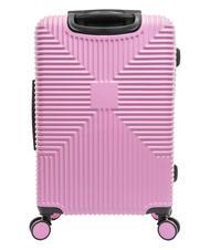 ROCCOBAROCCO ADVENTURE Mittelgro&szlig;er Trolley kleiner Finger - Harte Trolleys - 4