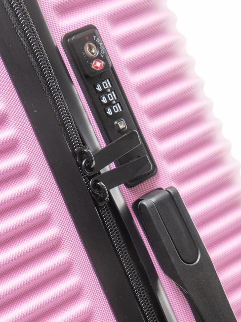 ADVENTURE Mittelgro&szlig;er Trolley kleiner Finger - Harte Trolleys