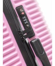 ROCCOBAROCCO ADVENTURE Mittelgro&szlig;er Trolley kleiner Finger - Harte Trolleys - 5