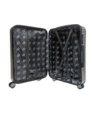 ROCCOBAROCCO ADVENTURE Mittelgro&szlig;er Trolley mittelgrau - Harte Trolleys - 2