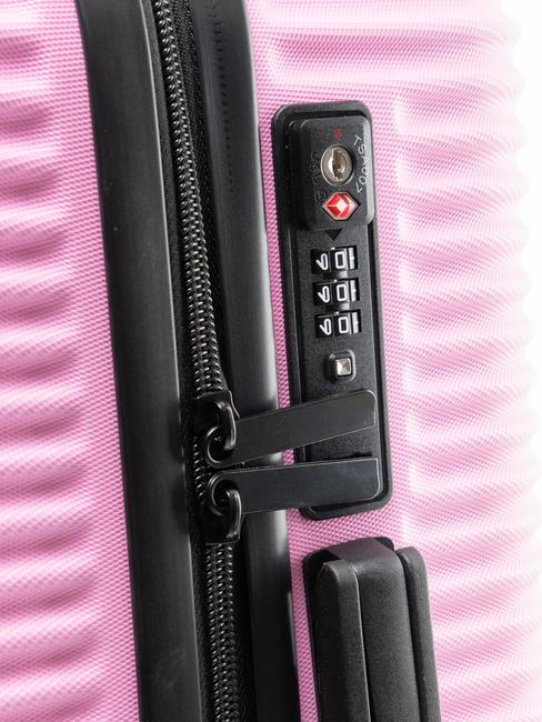 ADVENTURE Handgep&auml;ckwagen kleiner Finger - Handgep&auml;ck