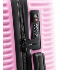 ROCCOBAROCCO ADVENTURE Handgep&auml;ckwagen kleiner Finger - Handgep&auml;ck - 5