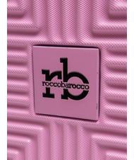 ROCCOBAROCCO ADVENTURE Handgep&auml;ckwagen kleiner Finger - Handgep&auml;ck - 7