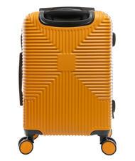 ROCCOBAROCCO ADVENTURE Handgep&auml;ckwagen orange - Handgep&auml;ck - 4