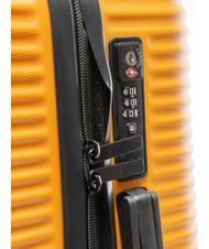 ROCCOBAROCCO ADVENTURE Handgep&auml;ckwagen orange - Handgep&auml;ck - 6