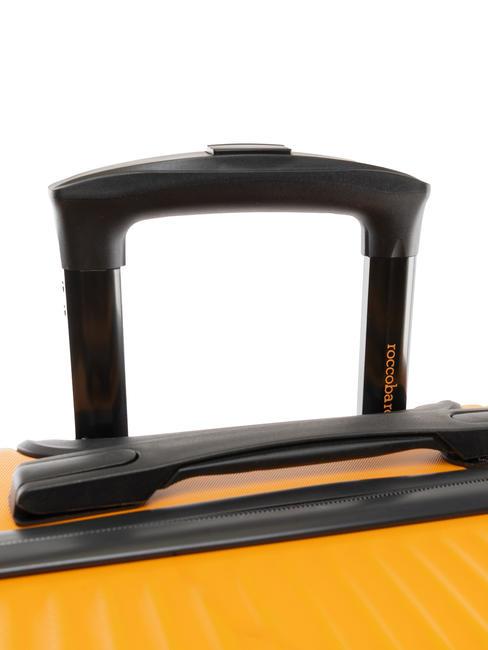 ADVENTURE Handgep&auml;ckwagen orange - Handgep&auml;ck