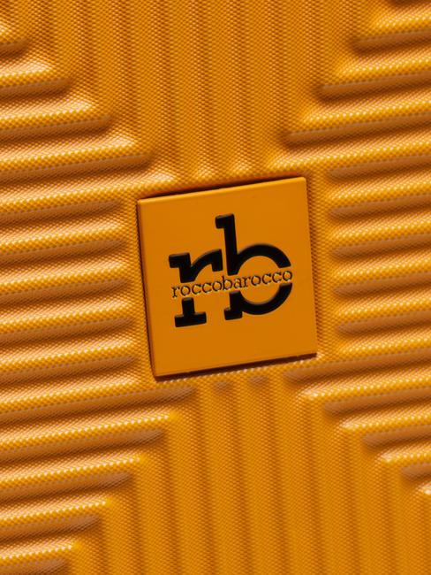 ADVENTURE Handgep&auml;ckwagen orange - Handgep&auml;ck