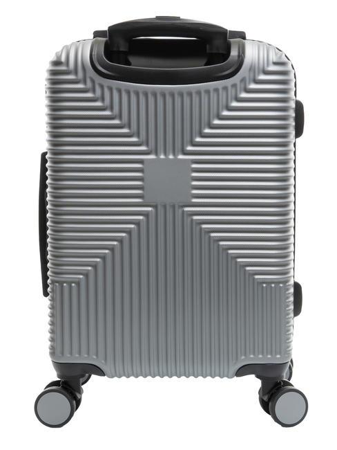 ADVENTURE Handgep&auml;ckwagen mittelgrau - Handgep&auml;ck