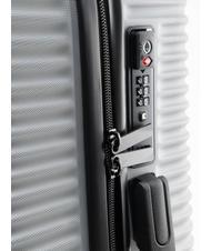 ROCCOBAROCCO ADVENTURE Handgep&auml;ckwagen mittelgrau - Handgep&auml;ck - 5